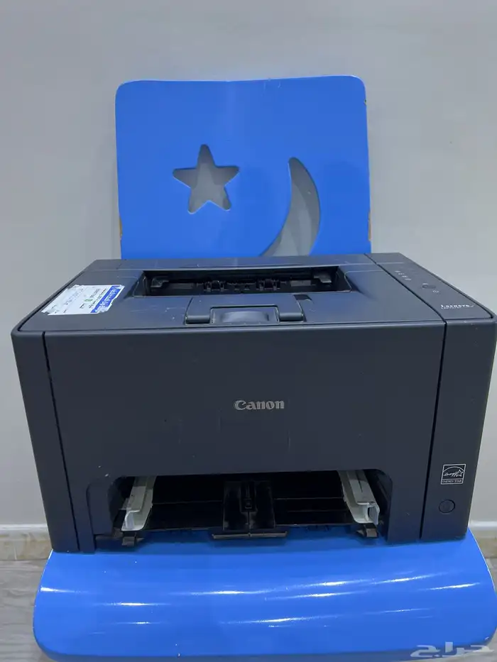 طابعة Canon 0