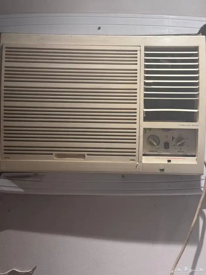 مكيف للبيع 2 0