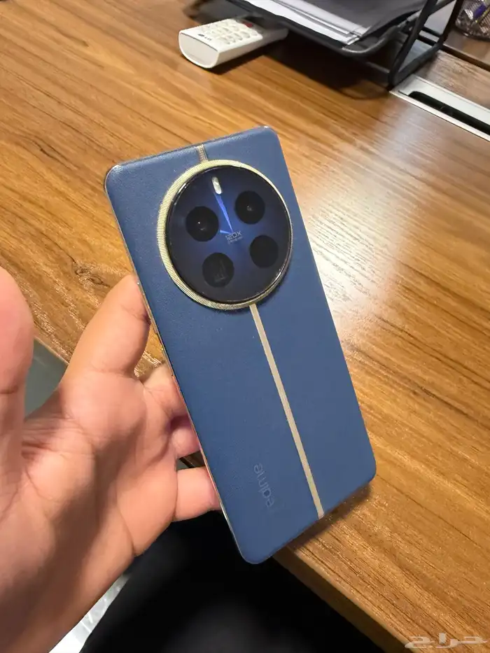 موبايل ريلمي 12 pro plus 1