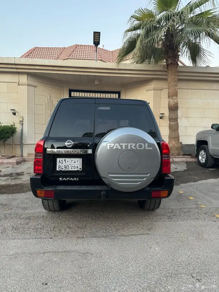 نيسان فتك تيربو ستيج 3 9