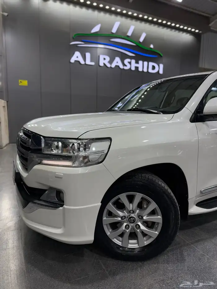 جي اكس ار ديزل 2020 بريمي لدى معرض(عبيد الرشيدي) 2