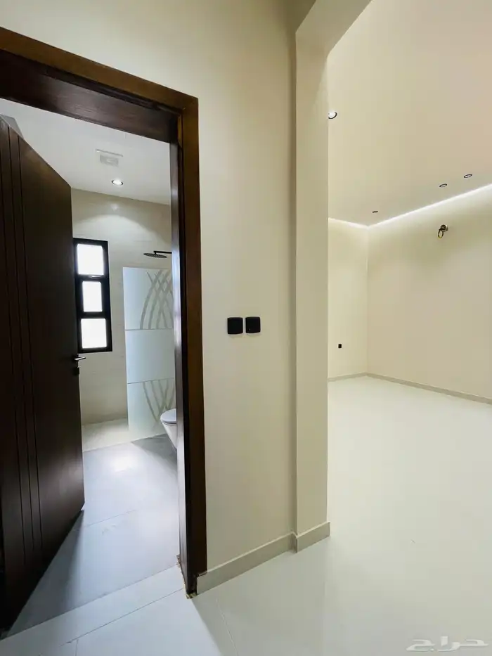 شقق تمليك للبيع تبوك حي الصفا بجوار الحديقه المركزيه 21