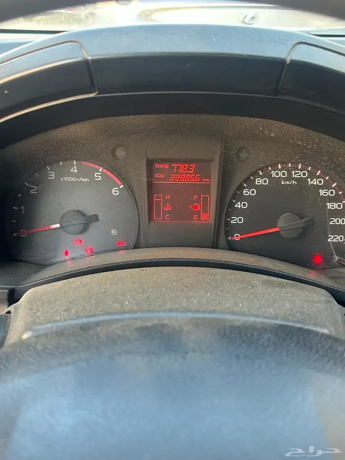 ايسوزو ديماكس 0