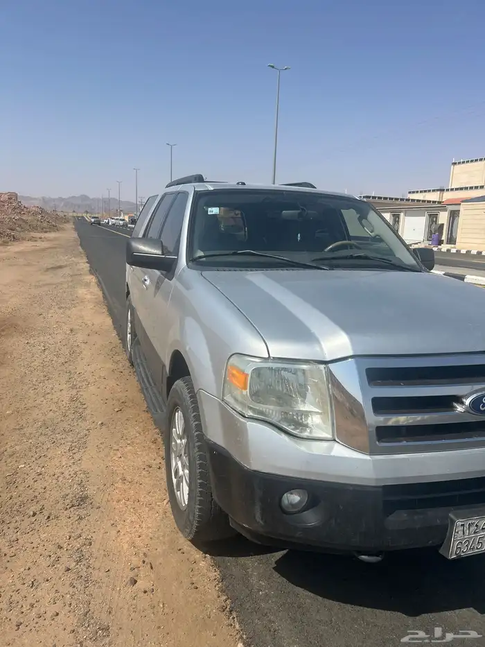 اكسبدشن 2012 5