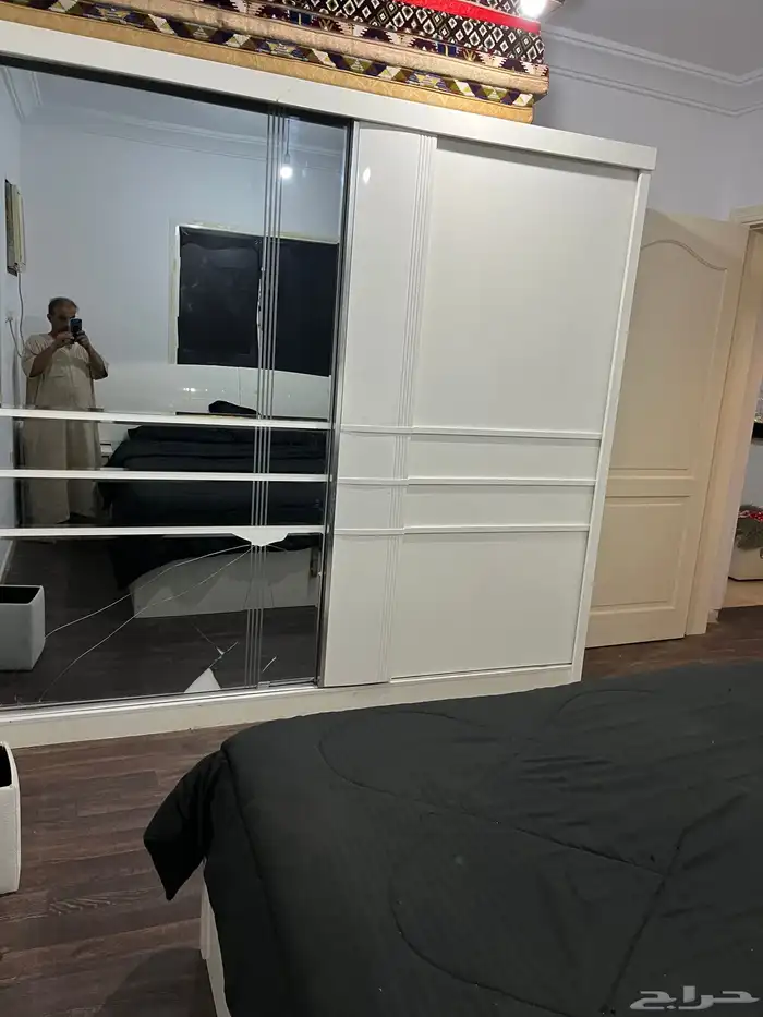 للبيع غرفه نوم كامله 0