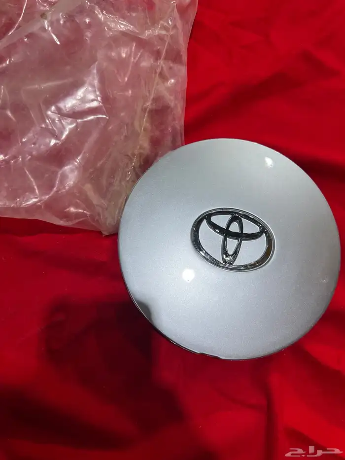 طاس جميع السيارات هايلوكس تويوتا هونداي و كيا و نيسان 7