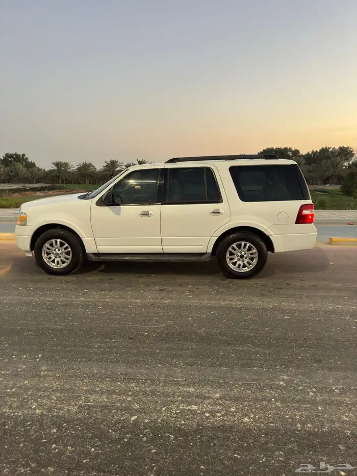 فورد اكسبيدشن 3