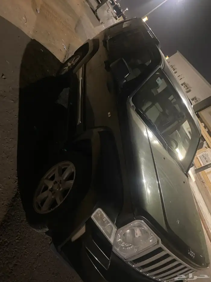 للبيع جيب دوج نيترو 0