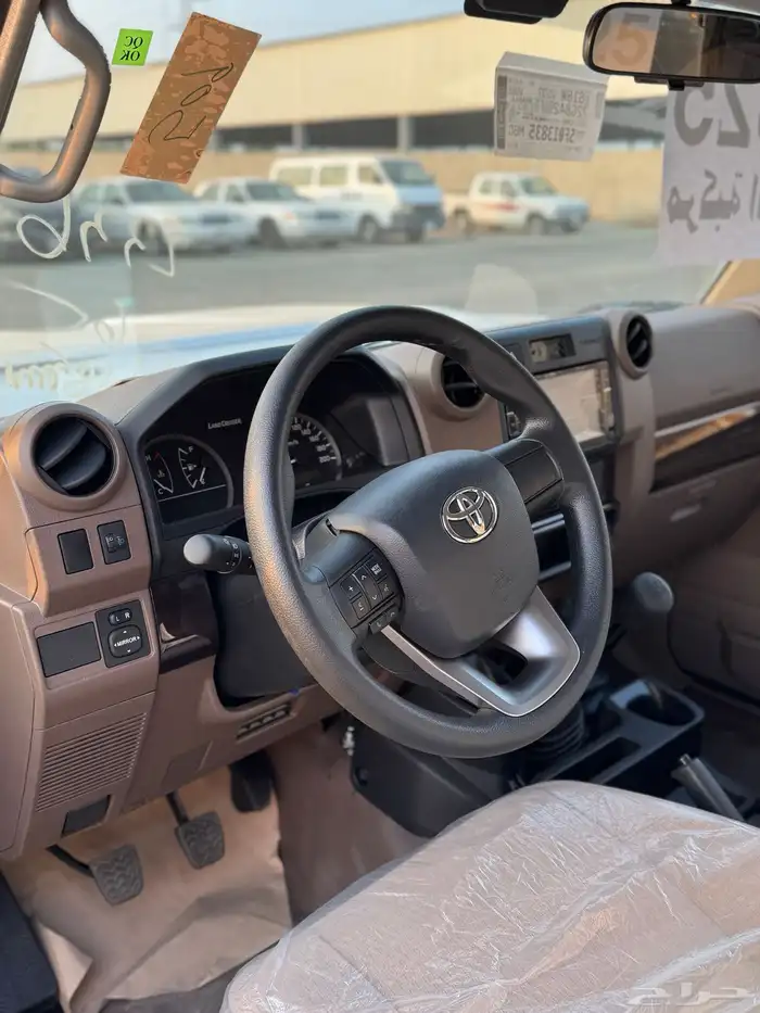 ربع مصندق استاندر قير عايدي دفلك 2025 اصفار 4