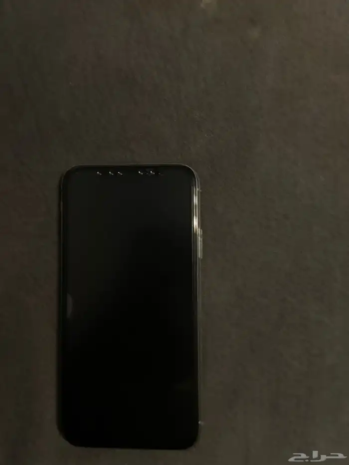 آيفون x نظيف 0