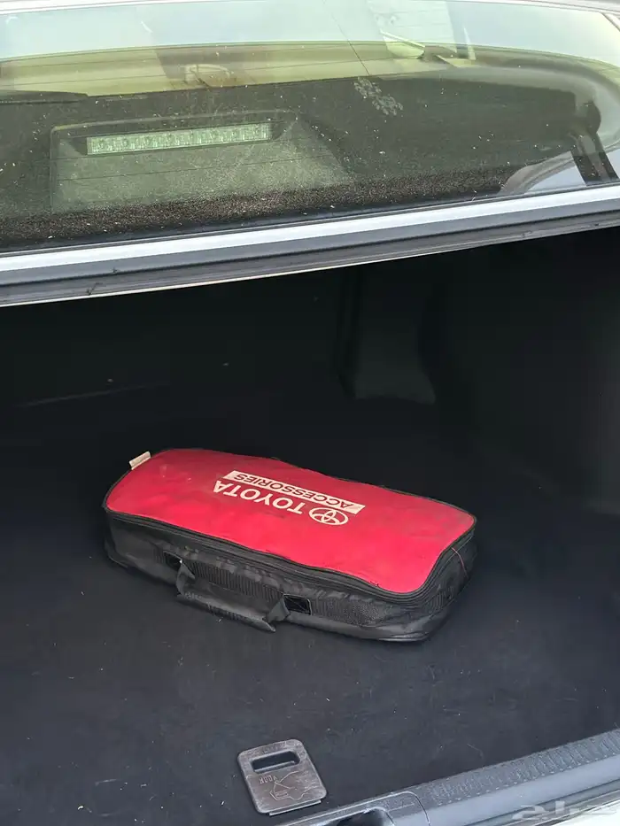 كامري استاندر سعودي 2020 (( تم البيع )) 38