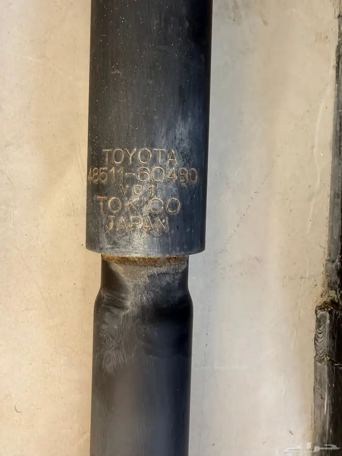 قطع لاندكروزر 90-97 1