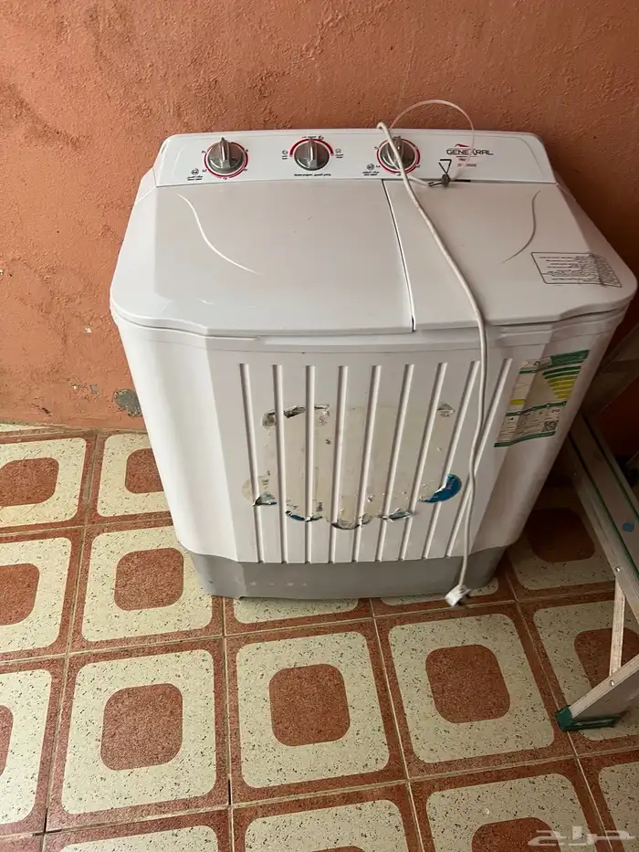 غساله وسير وزوليه ودفايه 4