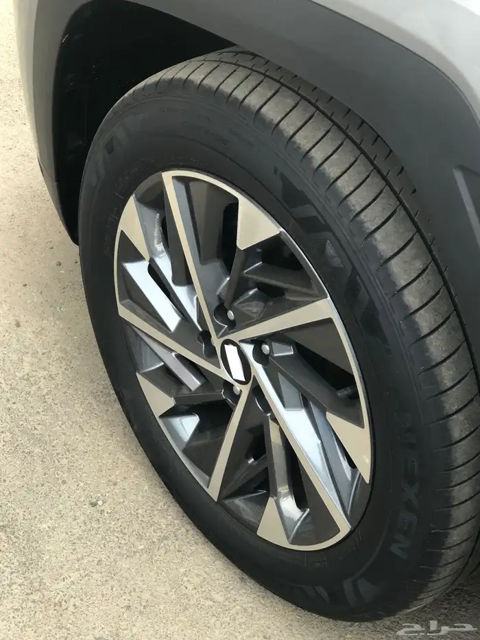 توسان 1600 موديل 2024 مستخدم 13