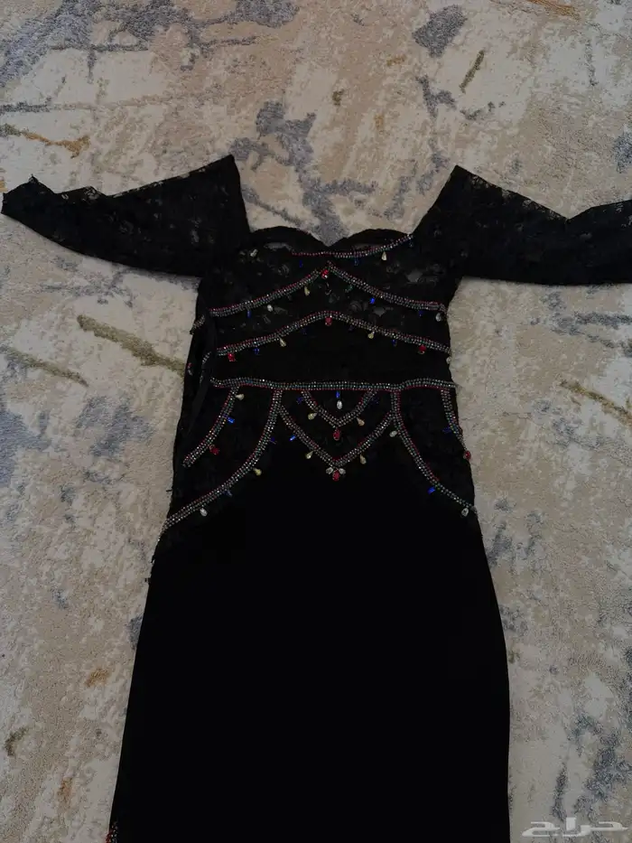 فساتييين سهره 4