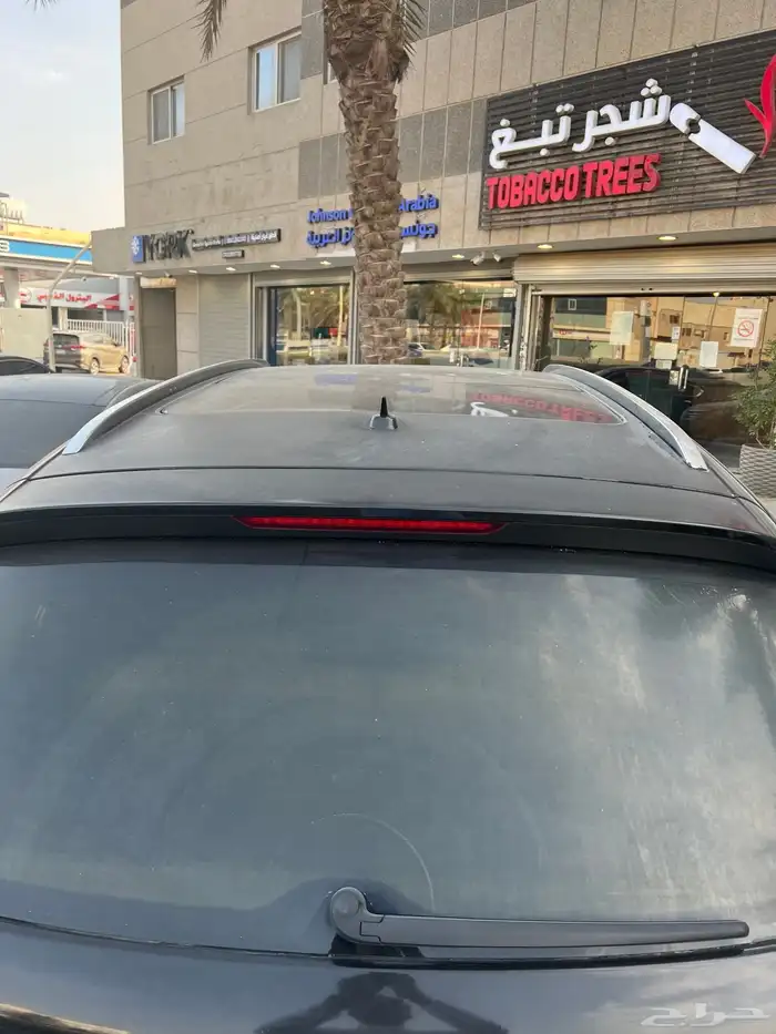 اودي Q7 8