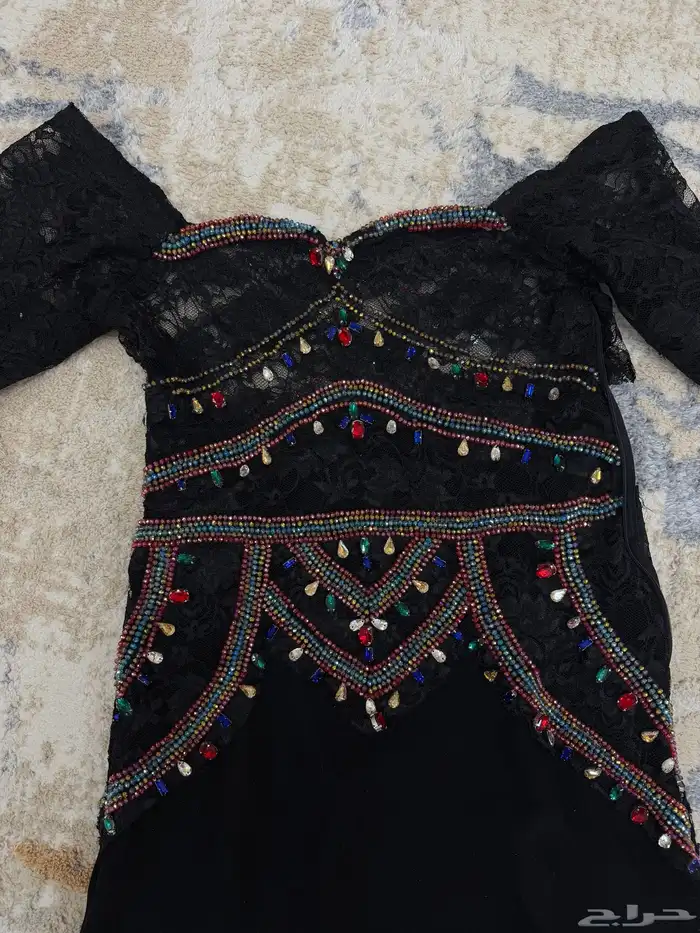 فساتييين سهره 5