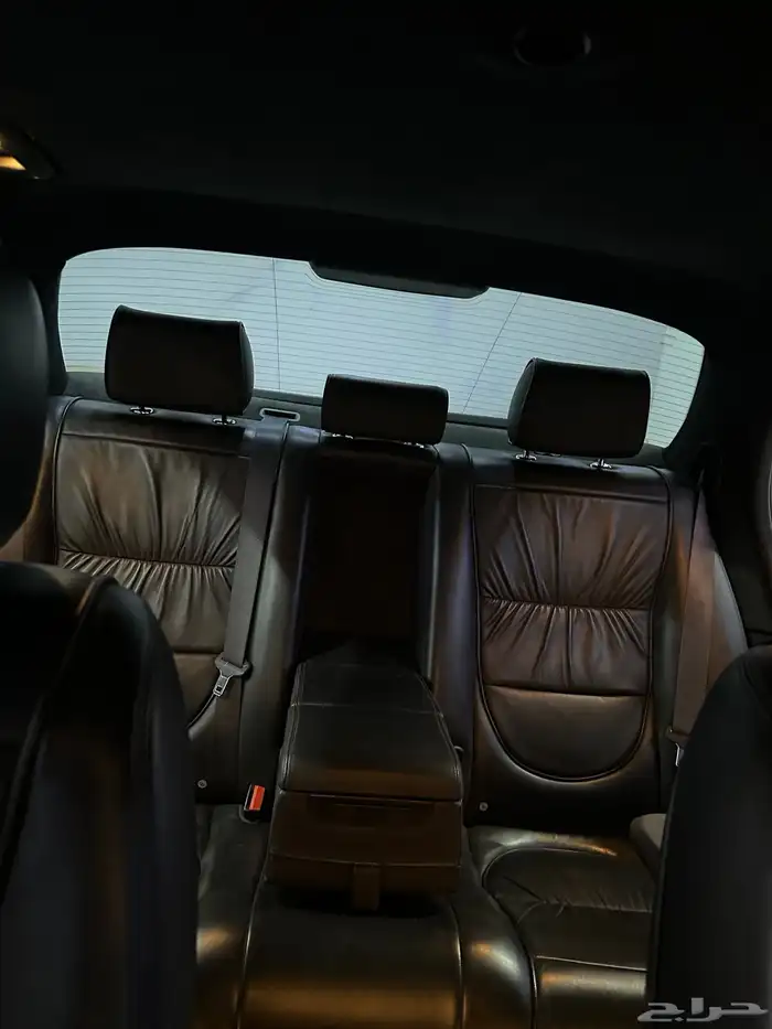 جاكور XJ ماشي 35 الف - 2006 8