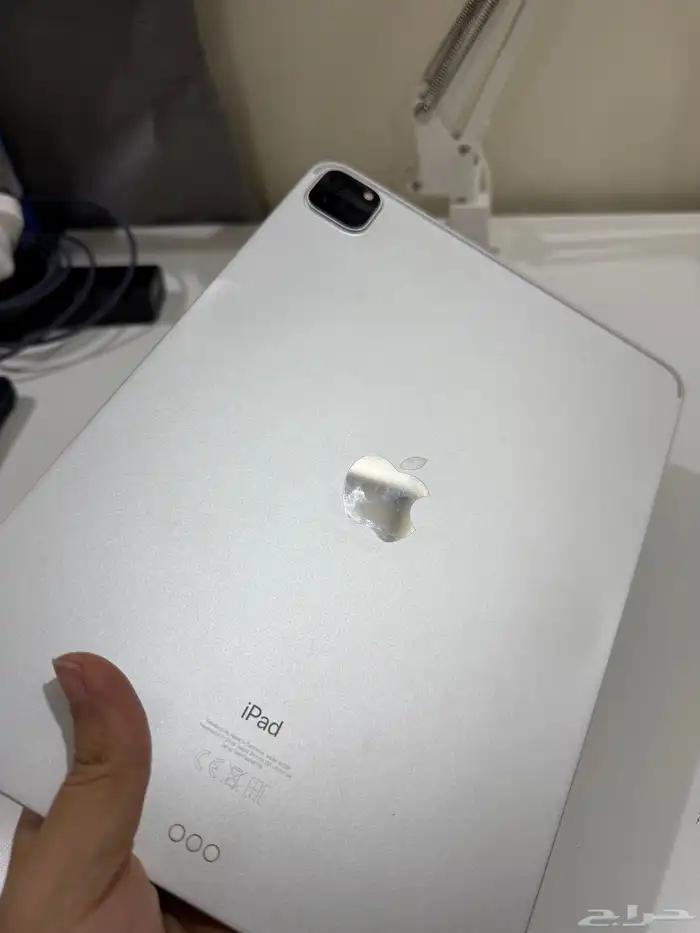 ايباد برو 11 الجيل الثاني 3