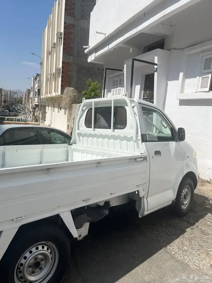 دباب توصيل مشاوير داخل وخارج الطايف 0