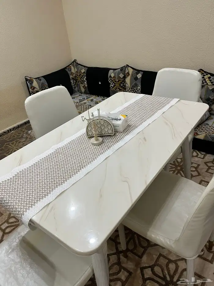 طاولة رخام 0