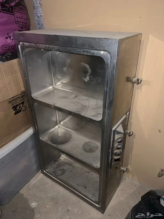 اغراض مطعم وكوفي 0