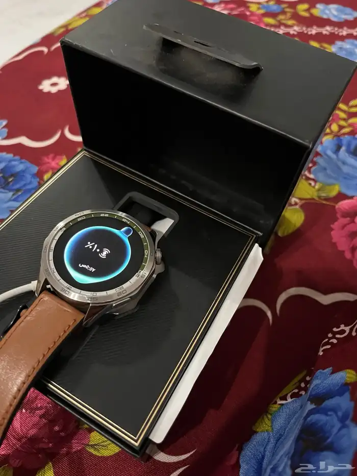 ساعة هواوي 3