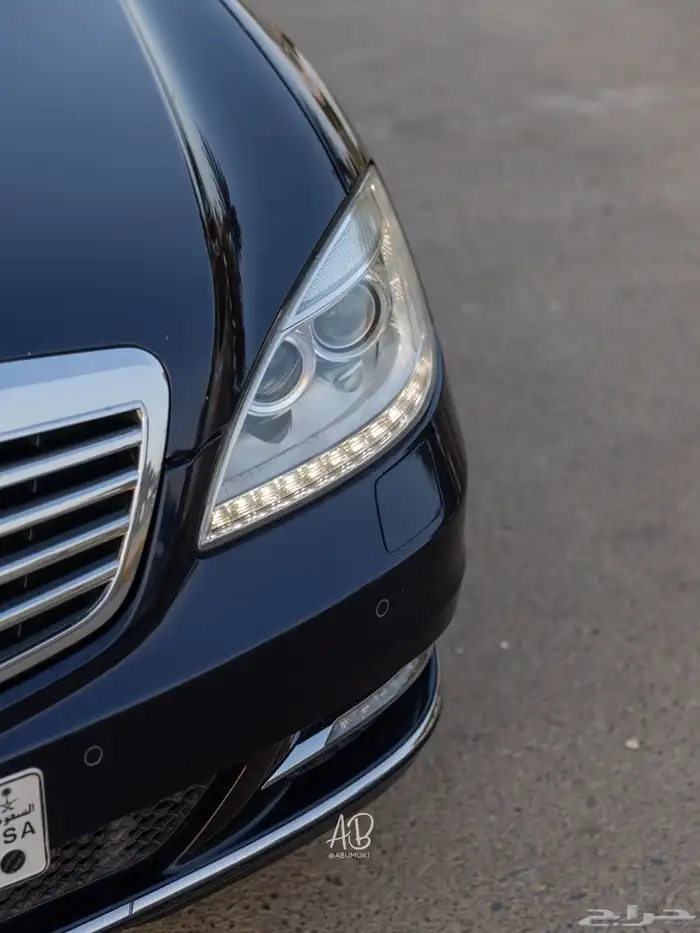 Mercedes-Benz s300 2012 1