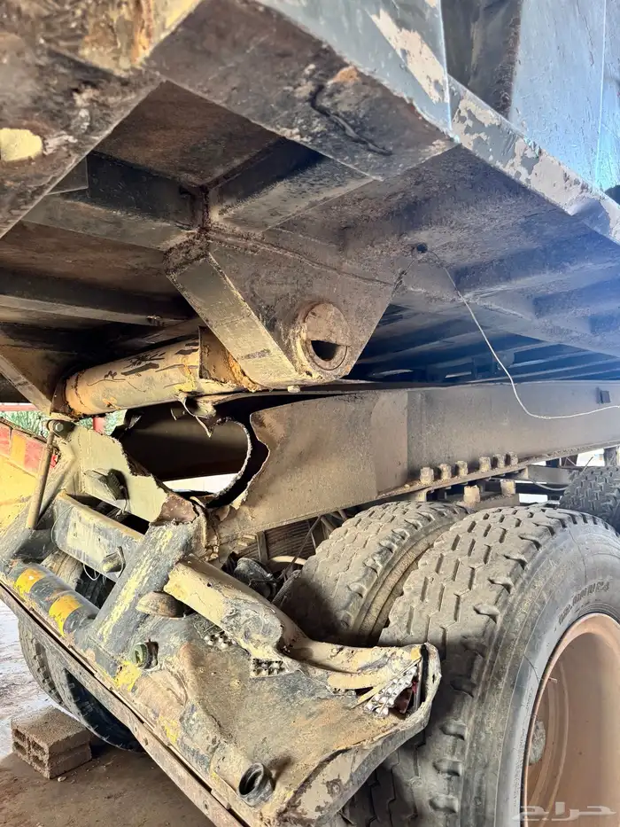 صندوق قلاب 6