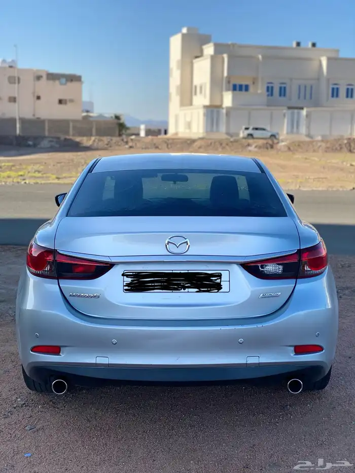 مازدا 2018 22