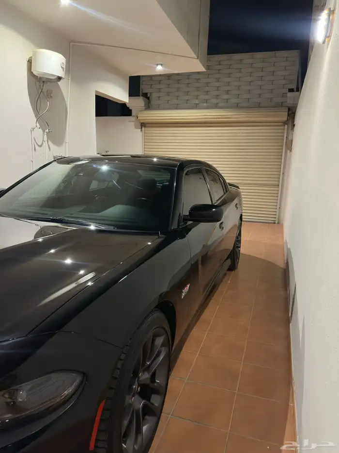 تشارجر سكات باك لاست كول 2023 7