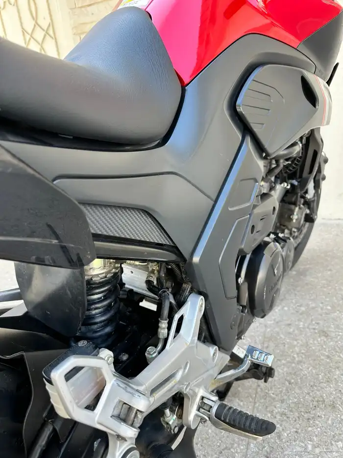 دباب xcr300 25