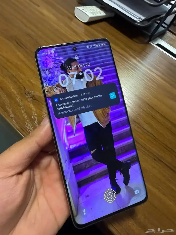 موبايل ريلمي 12 pro plus 0