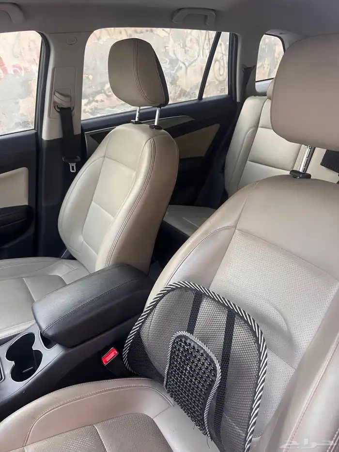 شانجان CS75 موديل 2018 5