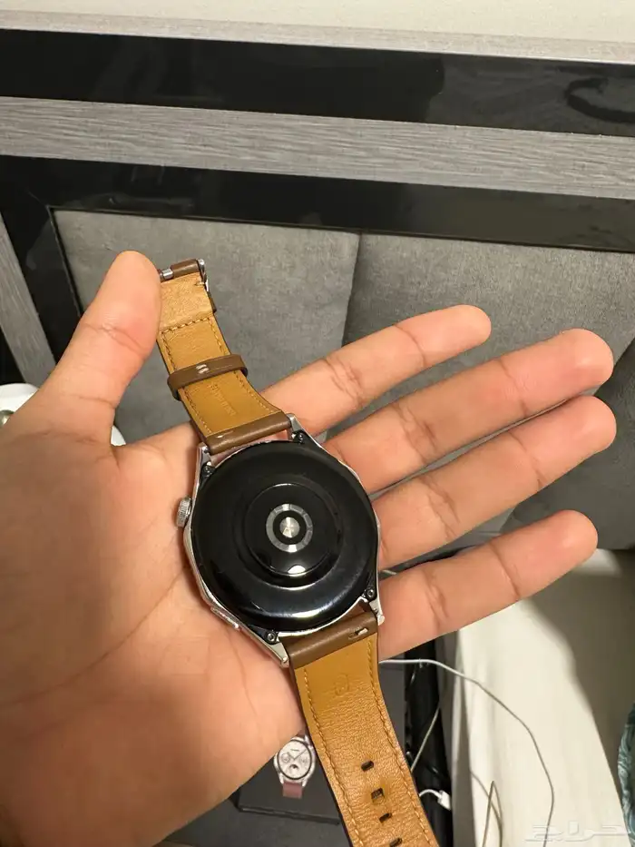 ساعة هواوي GT4 3