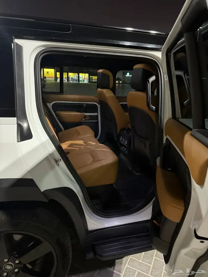للبيع ديفندر V6 Defender 110 X P400 9