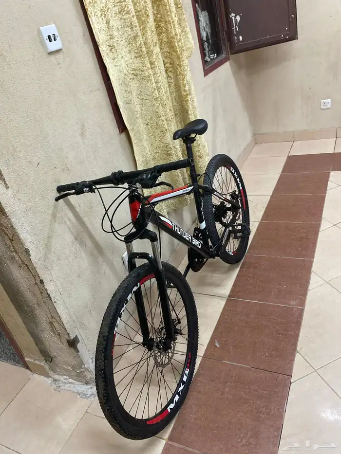 سيكل الجبلي ما في أي شيء على السوم 2