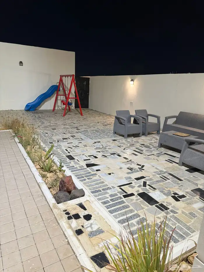 أستراحة وشاليه سما 10