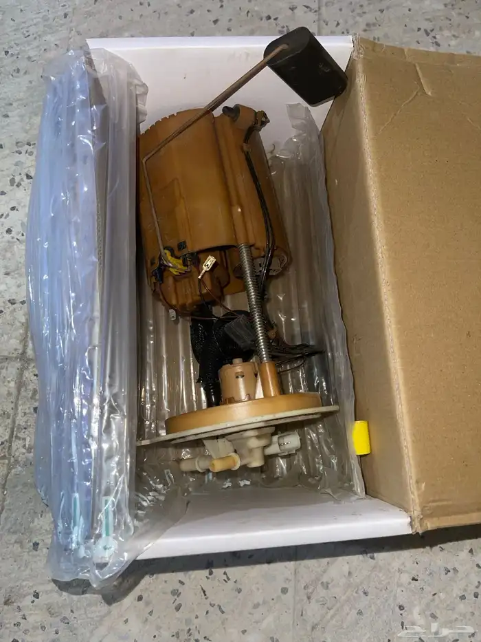 مرايه اوبتيما 2005 جهة الراكب 4