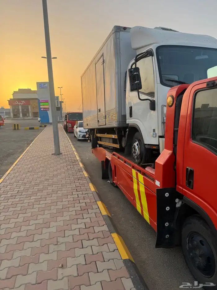 سطحة المجيرمه الميقات الشعيبه 1