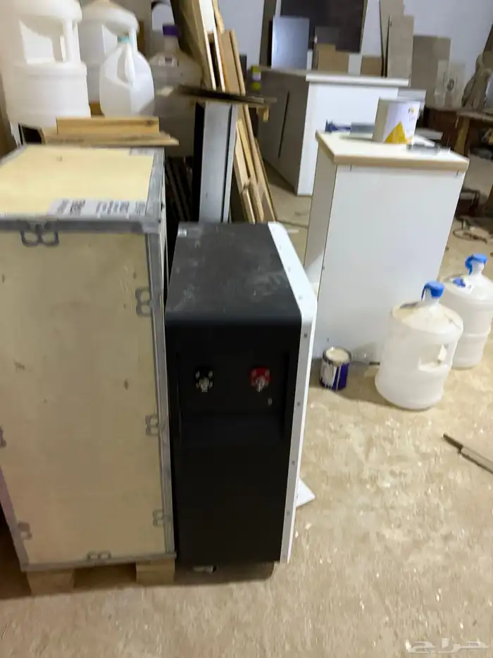 بطارية ليثيوم 51.2V 300Ah (15.36kWh)   TAICO   جديدة 8