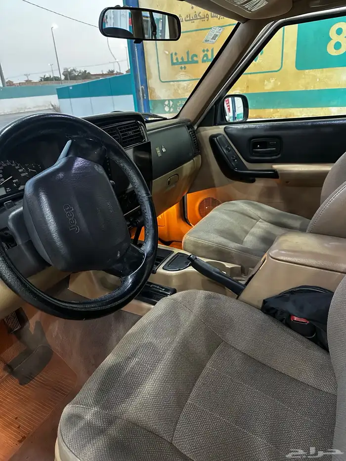 شيروكي 3