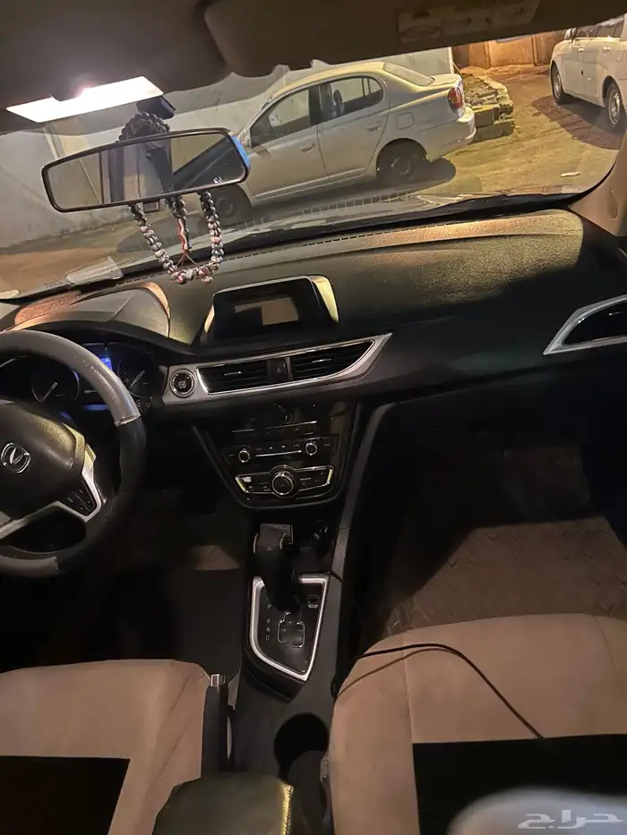 شانجان 7