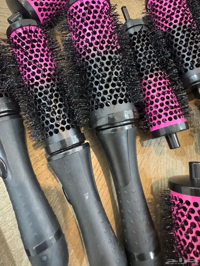 فرش تصفيف شعر احترافية من ماركة PRO BLO الأصلي 3