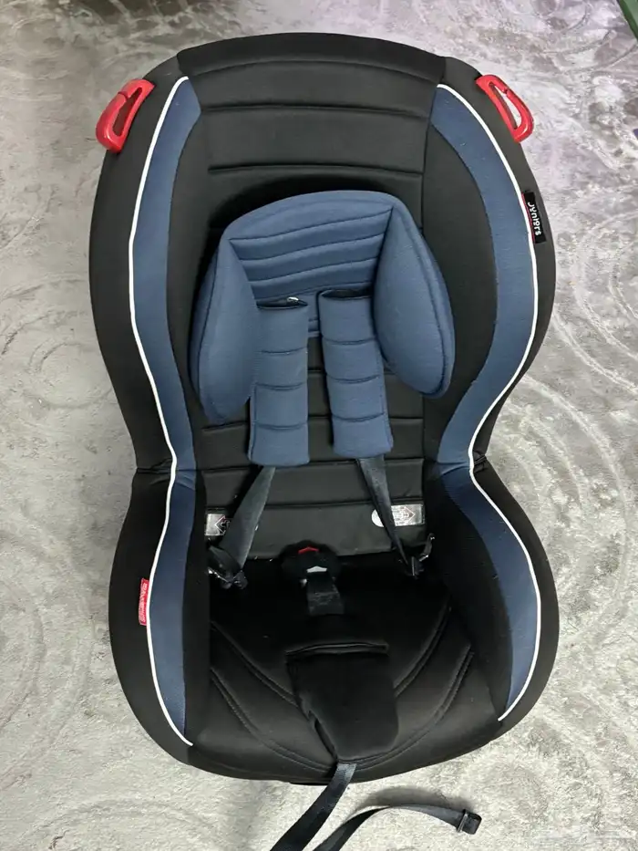 كرسي أطفال 0