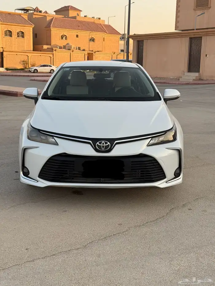 كرولا 2023 1