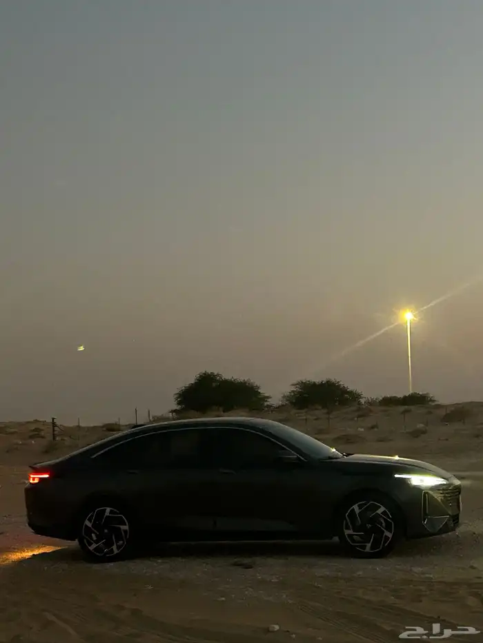 شانجان ( ايدو بلس ليمتد ) 2025 0