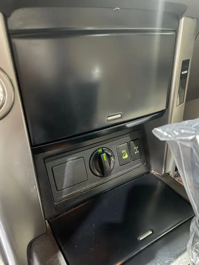 برادو 2013 للبيع 9