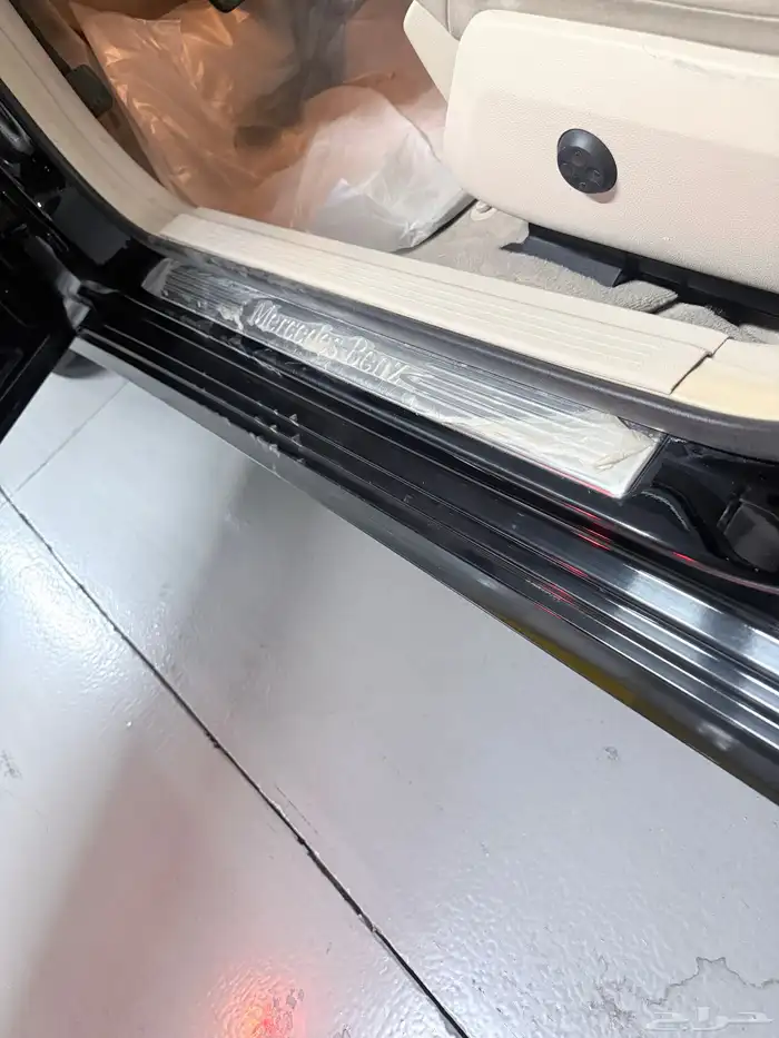 للبيع مرسيدس E300 نظيف جدا 8