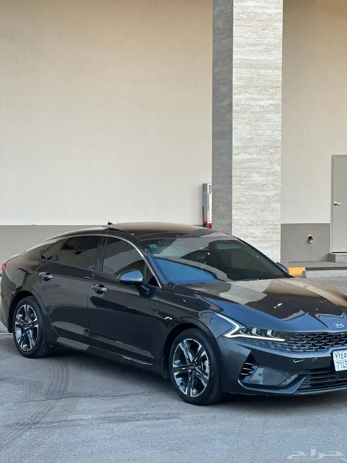 K5 فل كامل 2021 5